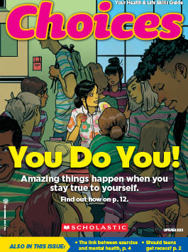 Explore our September 2025 issue