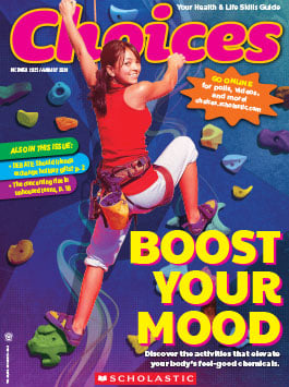 Explore our December 2025/January 2026 issue